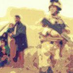 تکست رپ جدید من یه سربازم+بیت