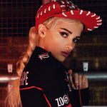 متن و ترجمه فارسی آهنگ RedRum از Era Istrefi