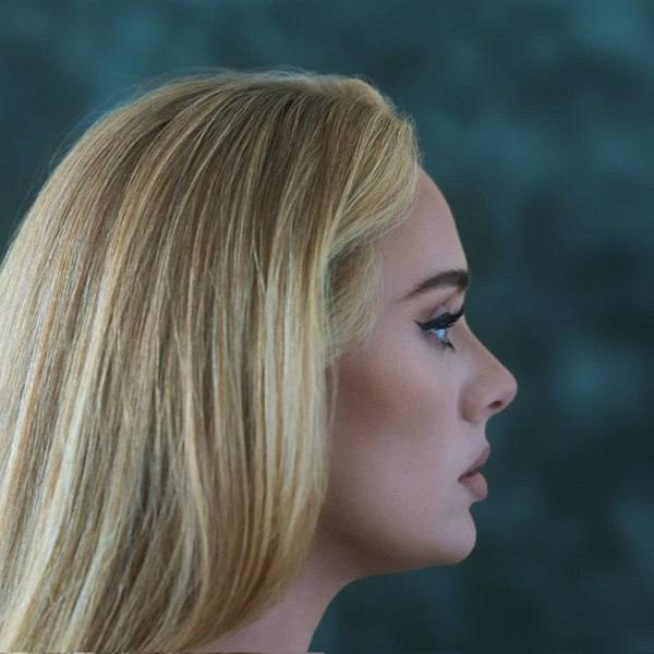 ترجمه آهنگ Easy On Me از Adele