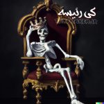 تکست ملودیک رپ کی رئیسه