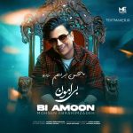 متن آهنگ بی امون محسن ابراهیم زاده