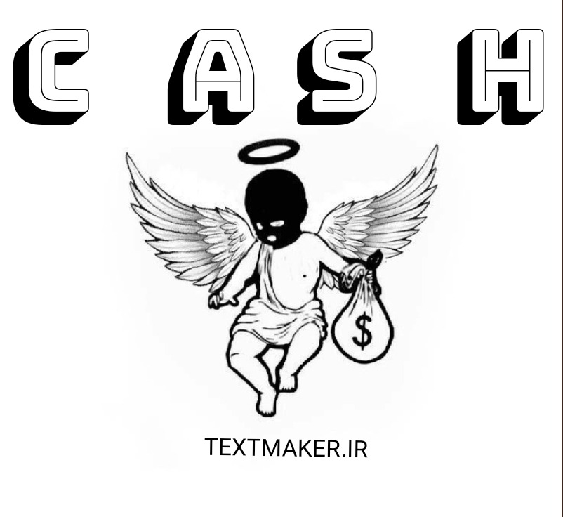 تکست آر اند بی کش