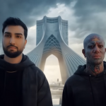 متن آهنگ از دور تتلو و تهی